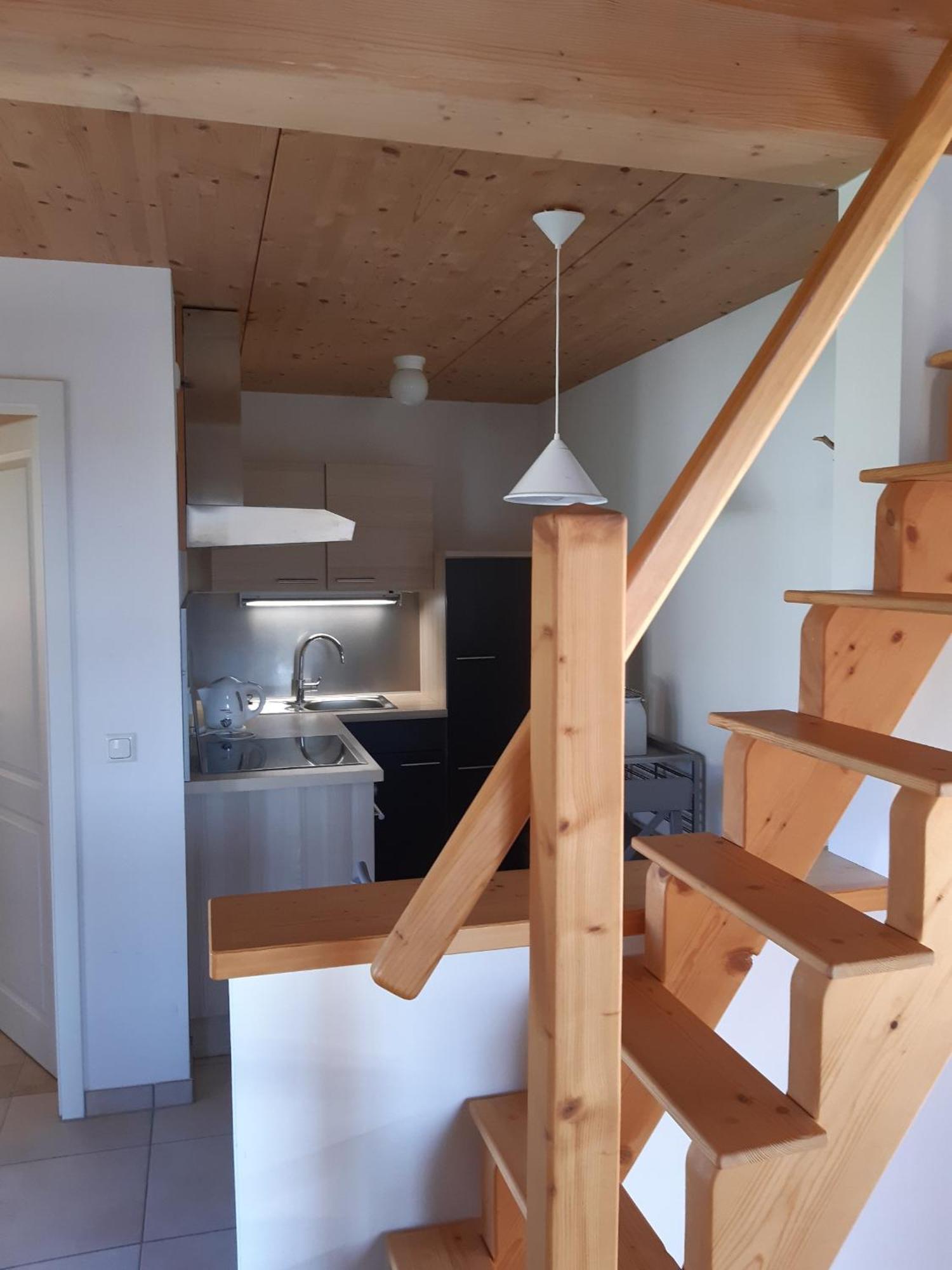 Ferienwohnung Haus Sunnawind Wallgau Exterior foto
